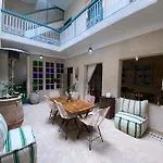 Riad Dar Khalti Privatisation