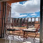 Grand Appartment In Gueliz Centre Marrakech Firdaouse1