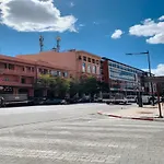 Grand Appartment In Gueliz Centre Marrakech Firdaouse1