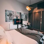 Yves Marrakech