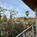 Hivernage Luxury Oasis 2 Bedroom And Free Parking