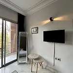 Hivernage Luxury Oasis 2 Bedroom And Free Parking