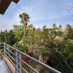 Hivernage Luxury Oasis 2 Bedroom And Free Parking