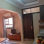 Appartement 6 Min Centre Terrasse