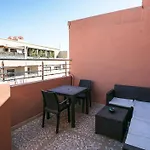 Marrakchi Atelier Downtown Marrakech