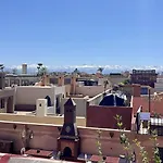 Riad Ta\'Achchaqa