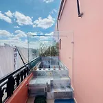 Magnifique 1 Room Wifi En Plein Coeur De Gueliz