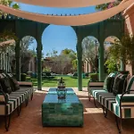 Luxurious Villa Kasbah Conti