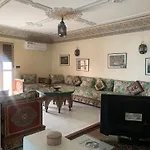 Appartement Perle Rare Au Centre De Marrakech