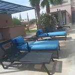 Villa Des Iris Domaines Najma