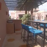Villa Des Iris Domaines Najma