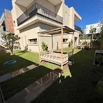 Villa Spacieuse A Marrakech Avec Piscine Privee_222