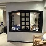Bleu Majorelle, Coeur De Gueliz