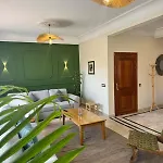 Cozy Flat In Marrakesh