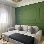 Cozy Flat In Marrakesh