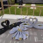 Villa Spacieuse A Marrakech Avec Piscine Privee_222