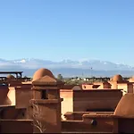 Atlas Resort, 3 Pools, Roof Terrace, Holiday Home