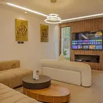 Villa Athena 4 Chambres Piscine Privee Et Jaccuzi
