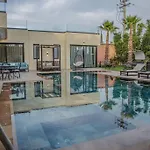 Villa Athena 4 Chambres Piscine Privee Et Jaccuzi