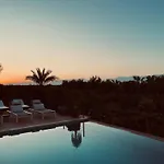 Villa Malika Marrakech