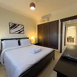 Stylish Stay Downtown