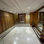 Appartement Chaleureux Au Coeur De Marrakech