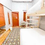 Bubbly Hostel Marrakech