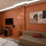 Suite Sirocco - Confort A Gueliz