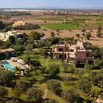 Villa Koutoubia