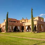 Villa Koutoubia