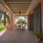 Villa Koutoubia