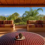 Villa Malika Marrakech