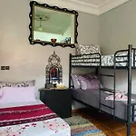 Calm Appartment Close To Airport Of Marrakech