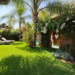 Marrakech, Villa 7 Harmonia, Pour 6 Personnes Avec Piscine Privee