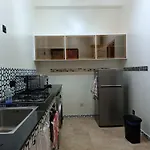 Appart Rose Centre De Marrakech