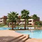Apartment L&S By Prestigia Marrakech Golf City