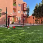 Marrakech Menara
