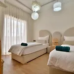 Superbe Appart Cosy Avec Piscine