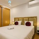 Palmeraie Gate Apartment
