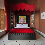 Riad Lotus Privilege