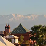 Riad Manissa
