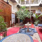 Riad L\'Harmattan