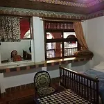 Riad Moulay Said