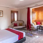 Hotel Riad Airport Marrakech