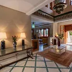 Hotel Riad Airport Marrakech