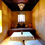Marrakech - Riad Camilla