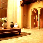 Marrakech - Riad Camilla