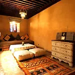 Marrakech - Riad Camilla