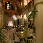 Literary Riad Hemingway