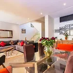 Luxueuse Villa dans les Jardins de l\'Atlas